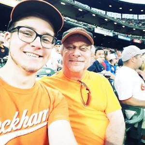 Meet your Posher, Nick